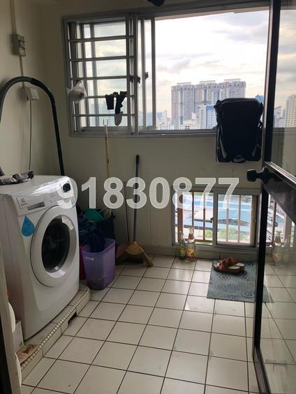 Blk 40 Jalan Rumah Tinggi (Bukit Merah), HDB 4 Rooms #202201052